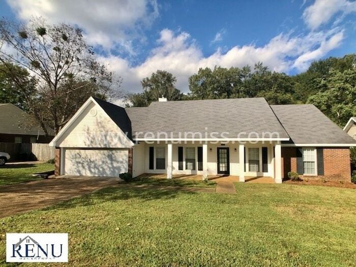 AVAILABLE NOW!! House for Rent in Ridgeland, MS