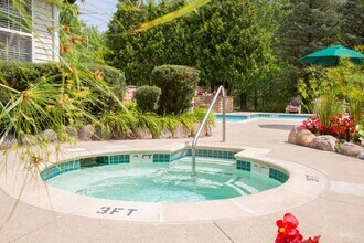 Interior Photo - Lake Village of Rochester Hills