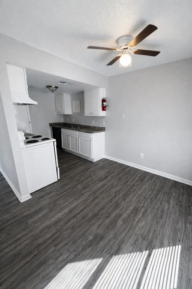 Cocina/Comedor - Beautiful, spacious property with an excellent location!