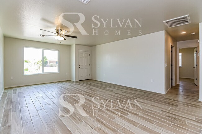 Foto del edificio - Immerse yourself in comfort and convenience