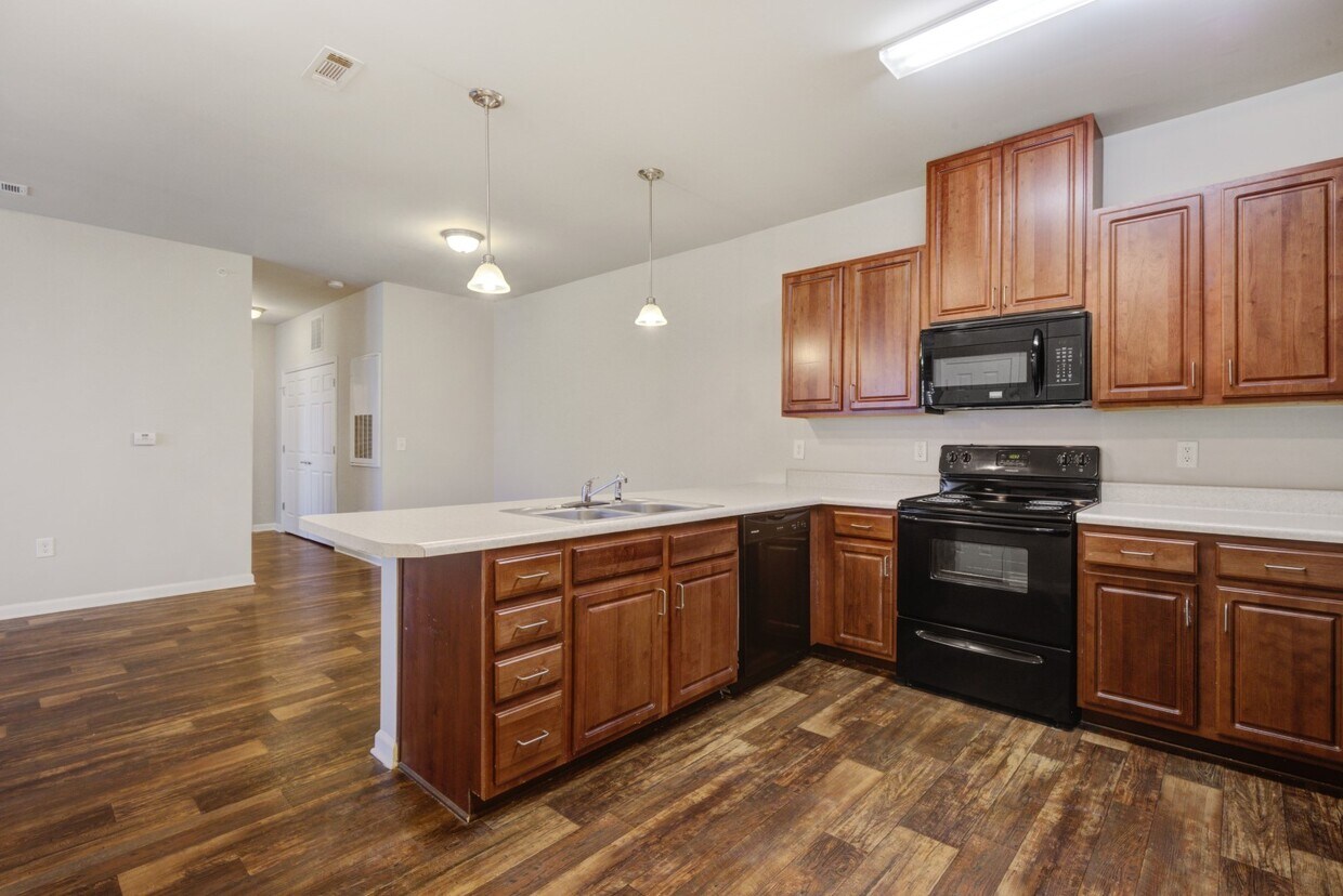 Foto principal - The Stevenson Apartments at Brightwalk
