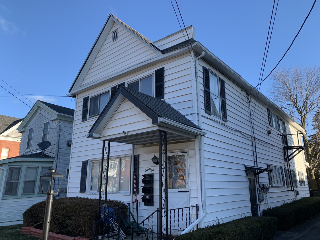 22 Maple St Unit 201, Hornell, NY 14843 Apartments in Hornell, NY