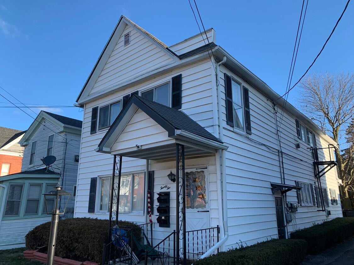 22 Maple St Unit 201, Hornell, NY 14843 Apartments in Hornell, NY