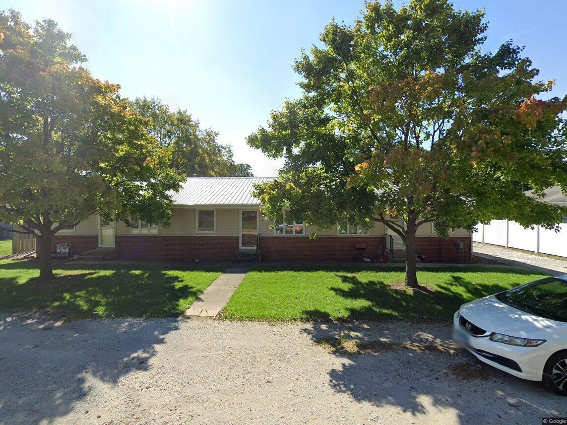Building Photo - Thomasboro