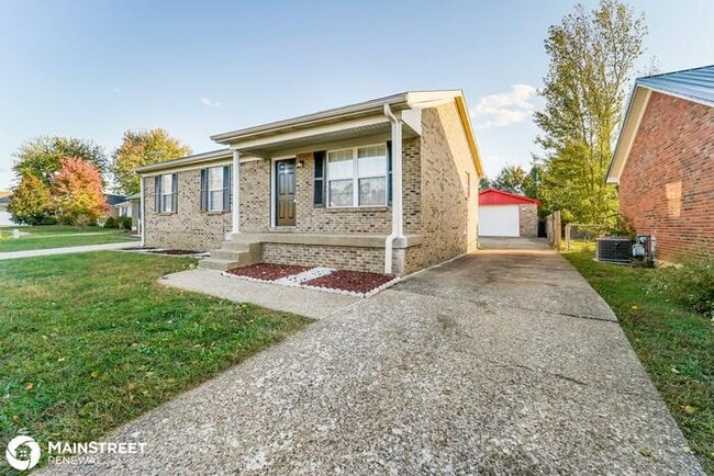 Building Photo - 4008 Cedarway Ct, Louisville, KY 40229