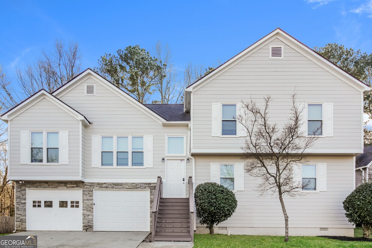 Primary Photo - 4810 Country Cove Way