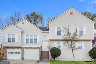 Building Photo - 4810 Country Cove Way