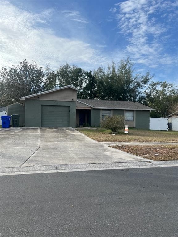 Building Photo - 415 El Dorado St