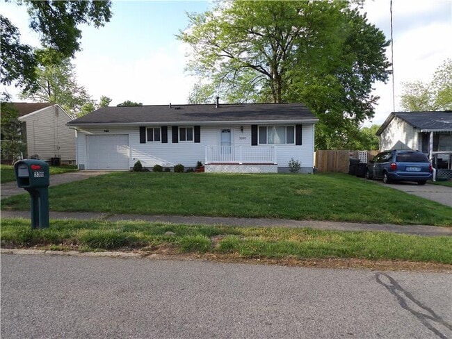 Building Photo - 3390 Cedar Tree Ln