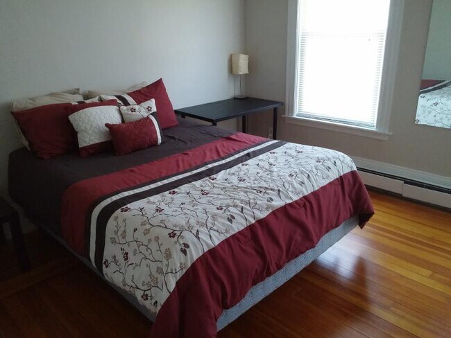 Foto del edificio - 1000 Memorial Dr