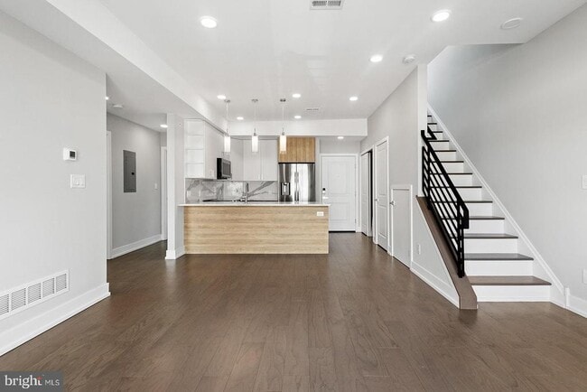 Foto del edificio - 1221 E Berks St
