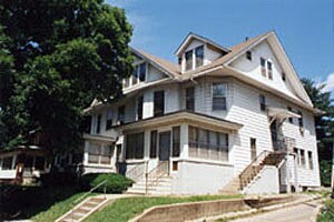 Primary Photo - 2615 Kingman Blvd.