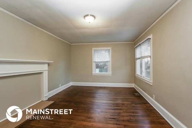 Foto del edificio - 1525 Effingham Rd