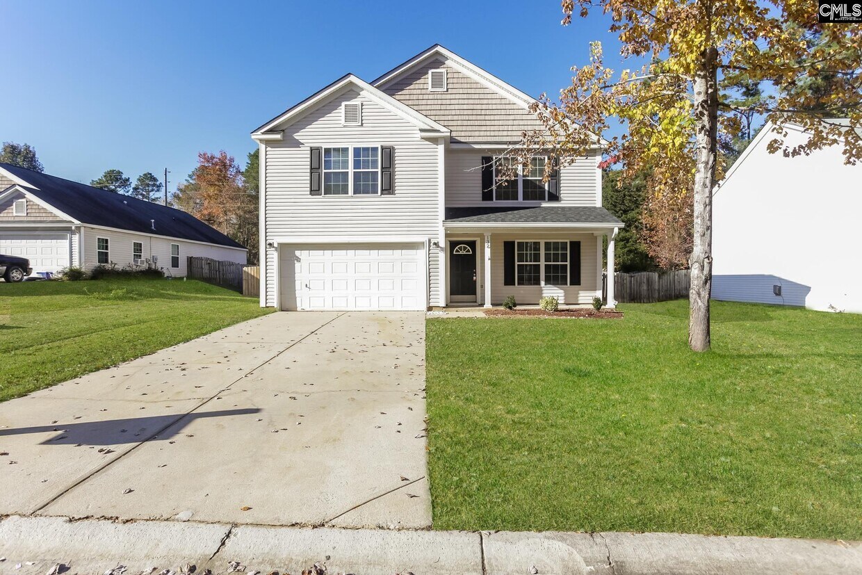 132 Eagle Pointe Dr, Chapin, SC 29036 House Rental in Chapin, SC