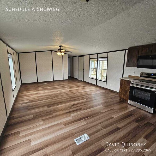 Foto del edificio - 4614 E Old Trail Rd