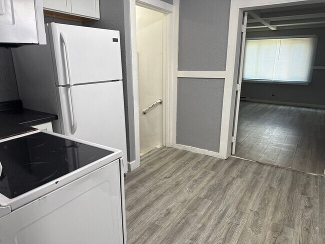 Foto del edificio - 2341 S 4th St