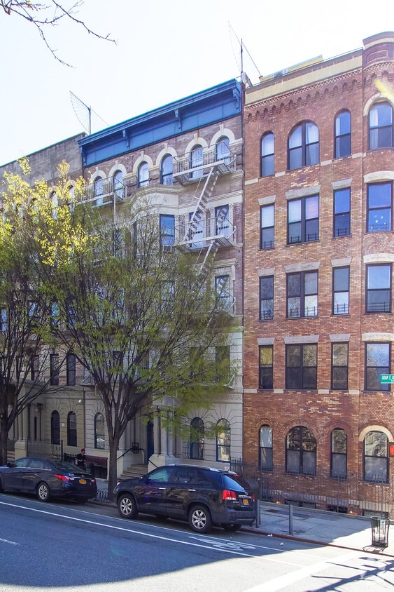 1827 Adam Clayton Powell Jr Blvd, New York, NY 10026 Apartments in New York, NY