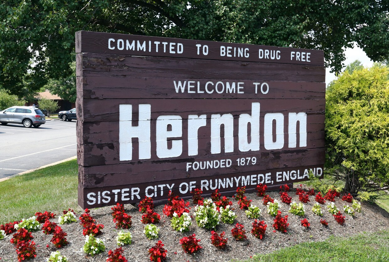 Picture of Herndon