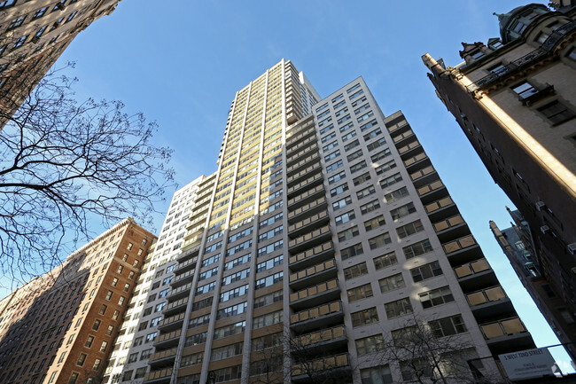 Foto del edificio - Mayfair Towers