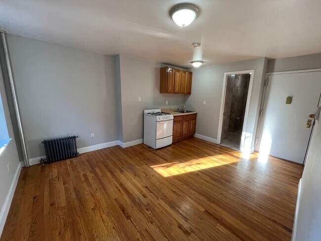 Building Photo - 161 Stanton St