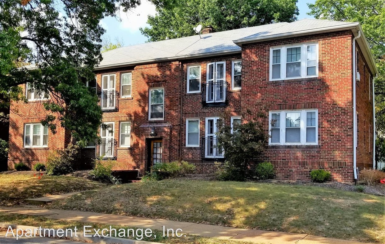 7201 Tulane Ave, Saint Louis, MO 63130 Condo for Rent in Saint Louis
