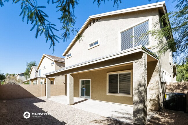 Foto del edificio - 4017 W Irwin Ave
