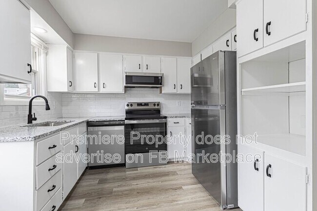 Foto del edificio - 12605 Jackson Ave