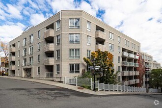 Building Photo - The St-Norbert Apartments