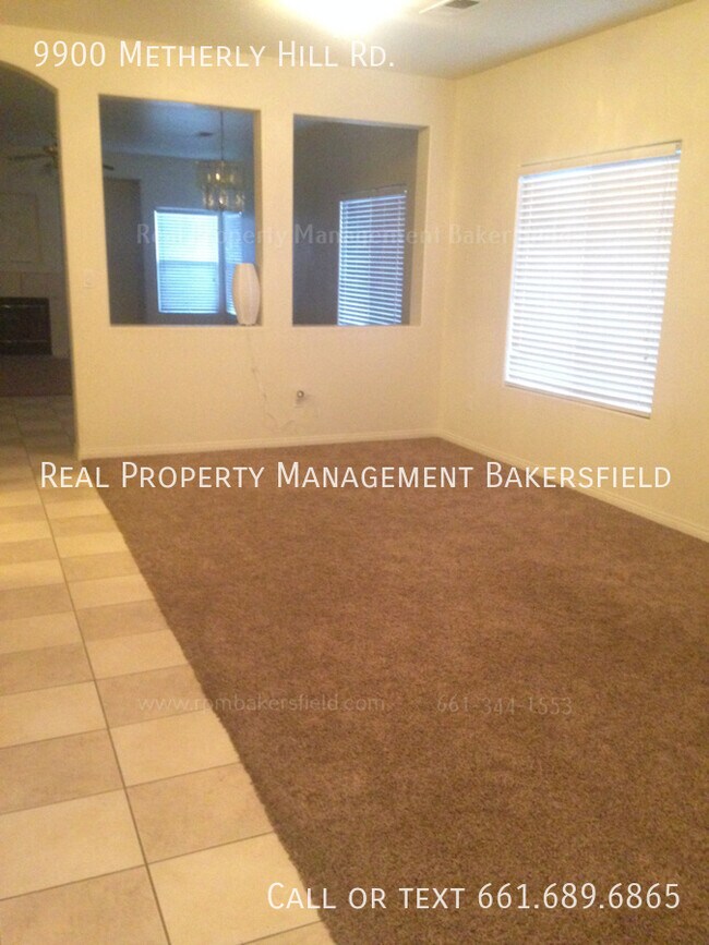 Foto del edificio - 9900 Metherly Hill Rd