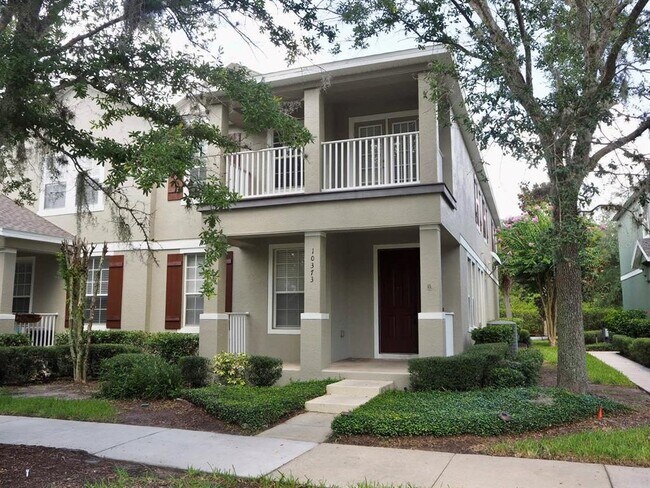 Foto del edificio - 10373 Lake District Ln