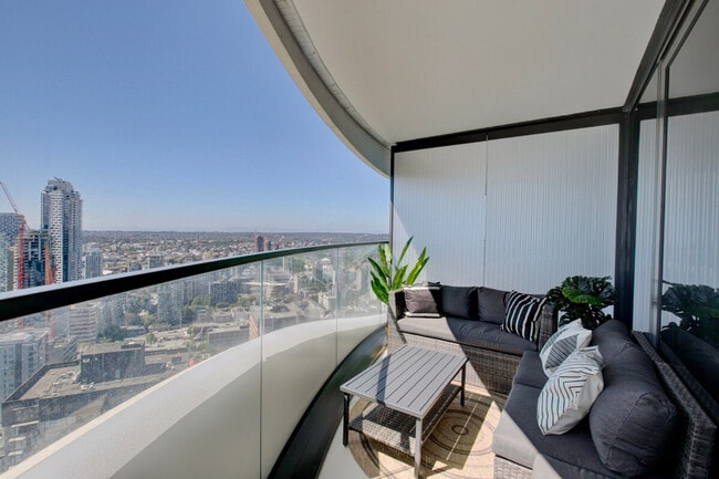 Photo du bâtiment - 1033 Nelson St.