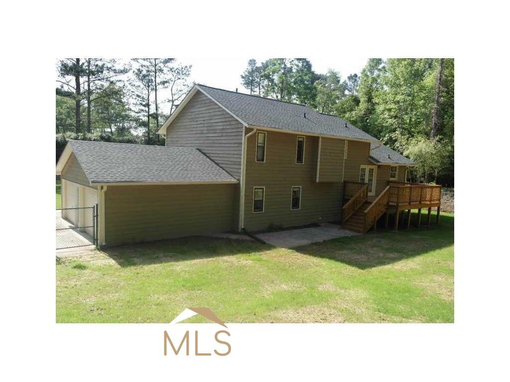Building Photo - 3562 Bryant Ln