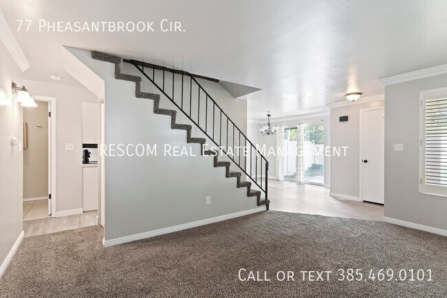Building Photo - 77 Pheasantbrook Cir