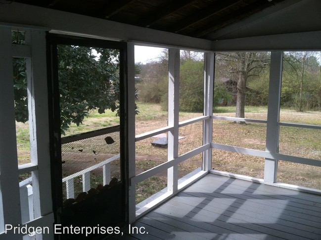 Building Photo - 3 br, 1 bath House - 437 Vickery Street