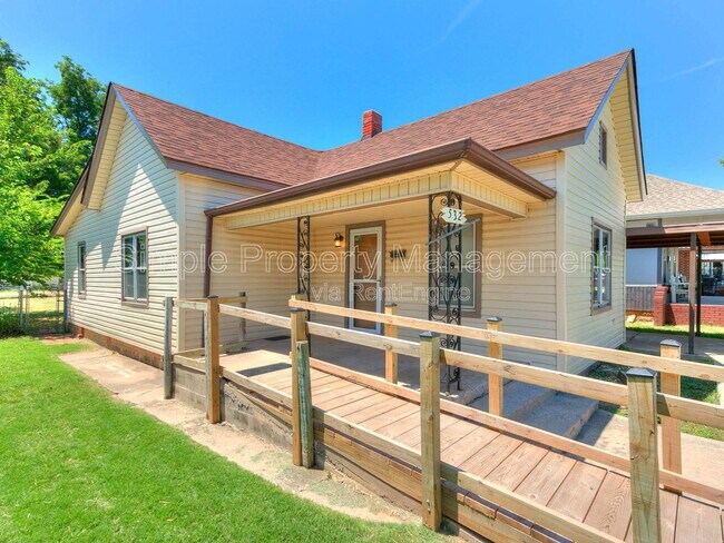 Foto del edificio - 532 SW 27th St