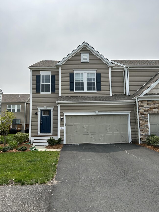 Photo - 7 Chestnut Crk Townhome