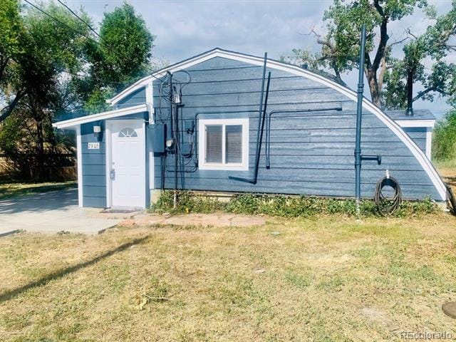 Primary Photo - 7905 Meade St