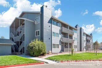 Building Photo - 8100 W Quincy Ave