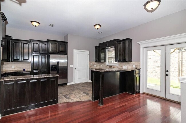 Foto del edificio - Rupple Row