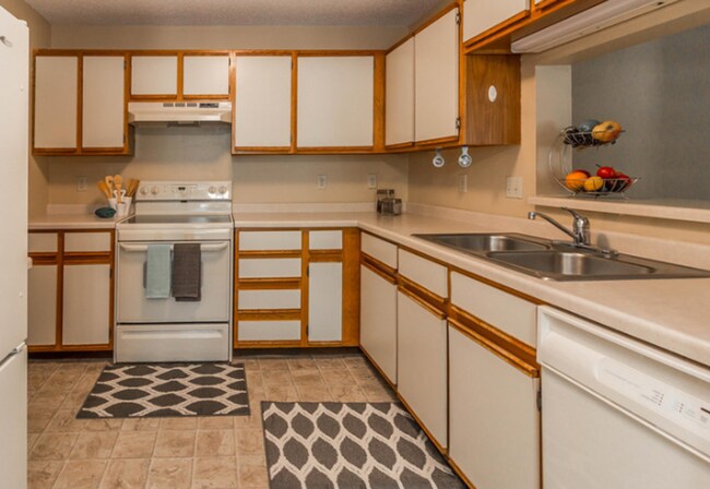 Foto del interior - Wedgewood