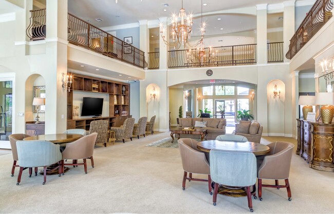 Building Photo - 15455 Canterbury Forest Dr