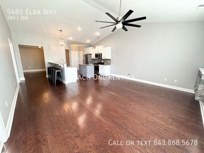 Building Photo - 5485 Elba Wy