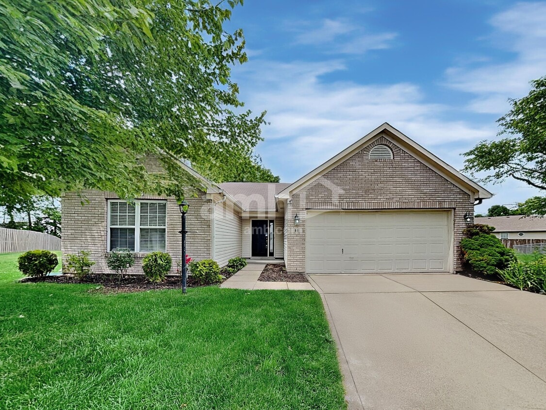 Foto principal - 81 W Quail Wood Ln