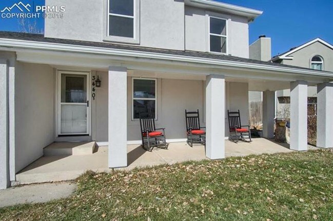 Building Photo - 3440 Antero Dr