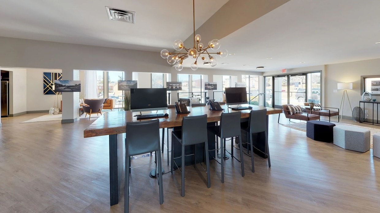 Photo - Terrace View Apartments
