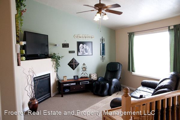Building Photo - 4 br, 3 bath House - 5902 S 2775 W