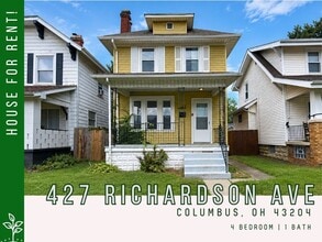 Building Photo - 427 S Richardson Ave