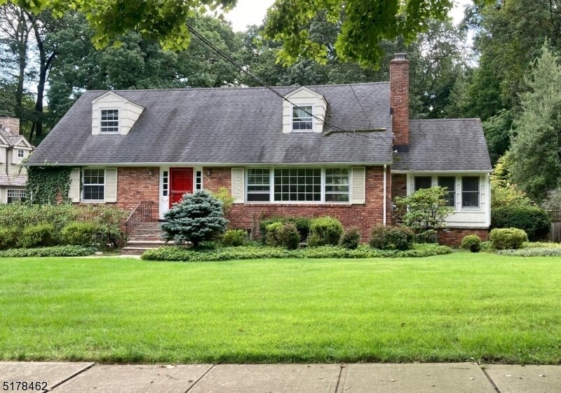 21 Pomeroy Rd, Madison, NJ 07940 House Rental in Madison, NJ