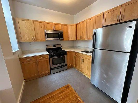 Primary Photo - 2 bedroom in BRONX NY 10458