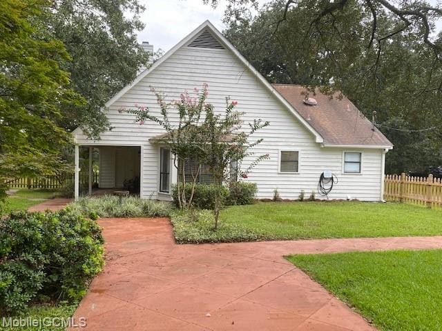 Building Photo - 10420 US-98